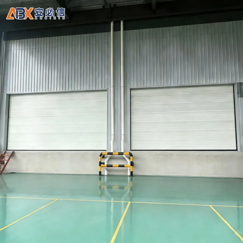 襄阳市高扬程提升门